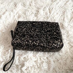 3/$25 Victoria secret Makeup Bag